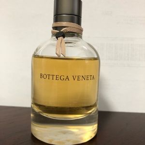 Bottega Veneta 2.5 oz